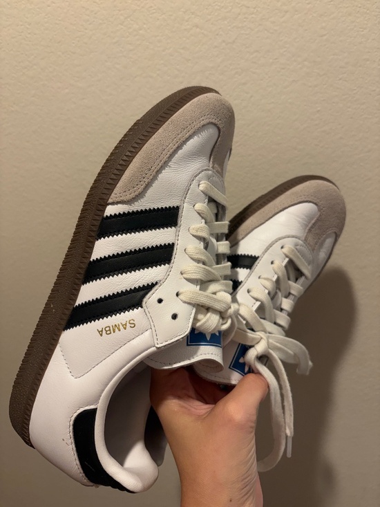 adidas Shoes - Women sambas